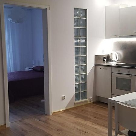 コウォブジェクApartament Za Swierkamiアパートメント エクステリア 写真