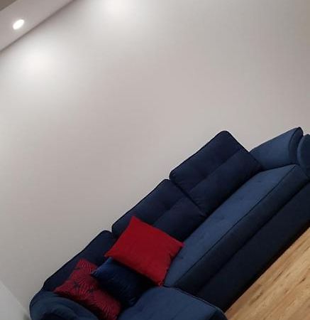 コウォブジェクApartament Za Swierkamiアパートメント エクステリア 写真