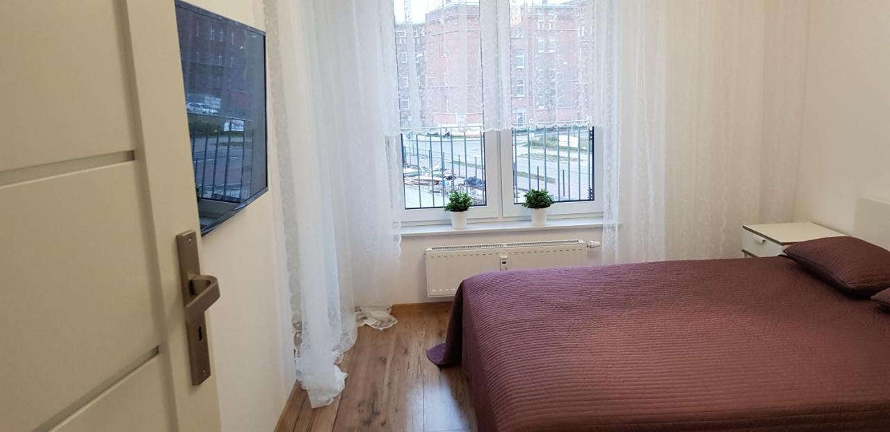 コウォブジェクApartament Za Swierkamiアパートメント エクステリア 写真