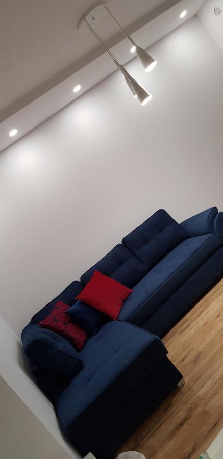コウォブジェクApartament Za Swierkamiアパートメント エクステリア 写真